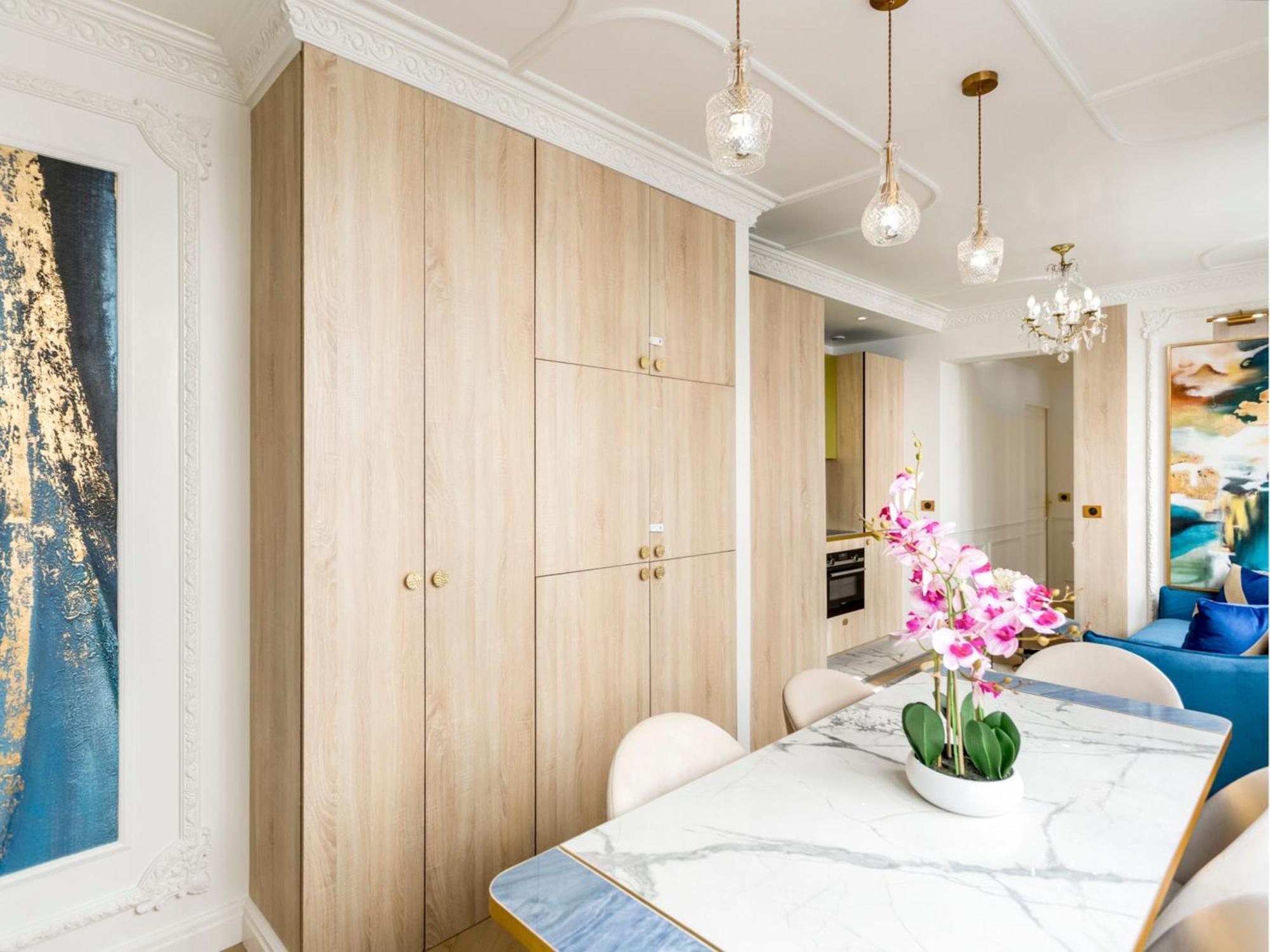Merveil - Luxury Suite - Marais - Poissonniere Parigi Esterno foto
