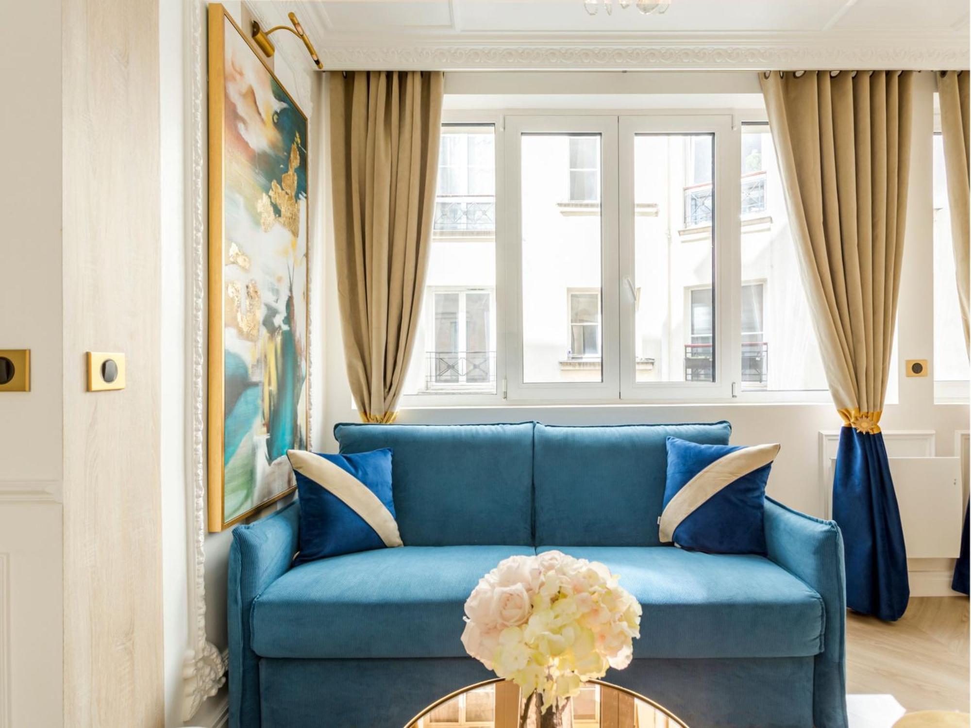 Merveil - Luxury Suite - Marais - Poissonniere Parigi Esterno foto