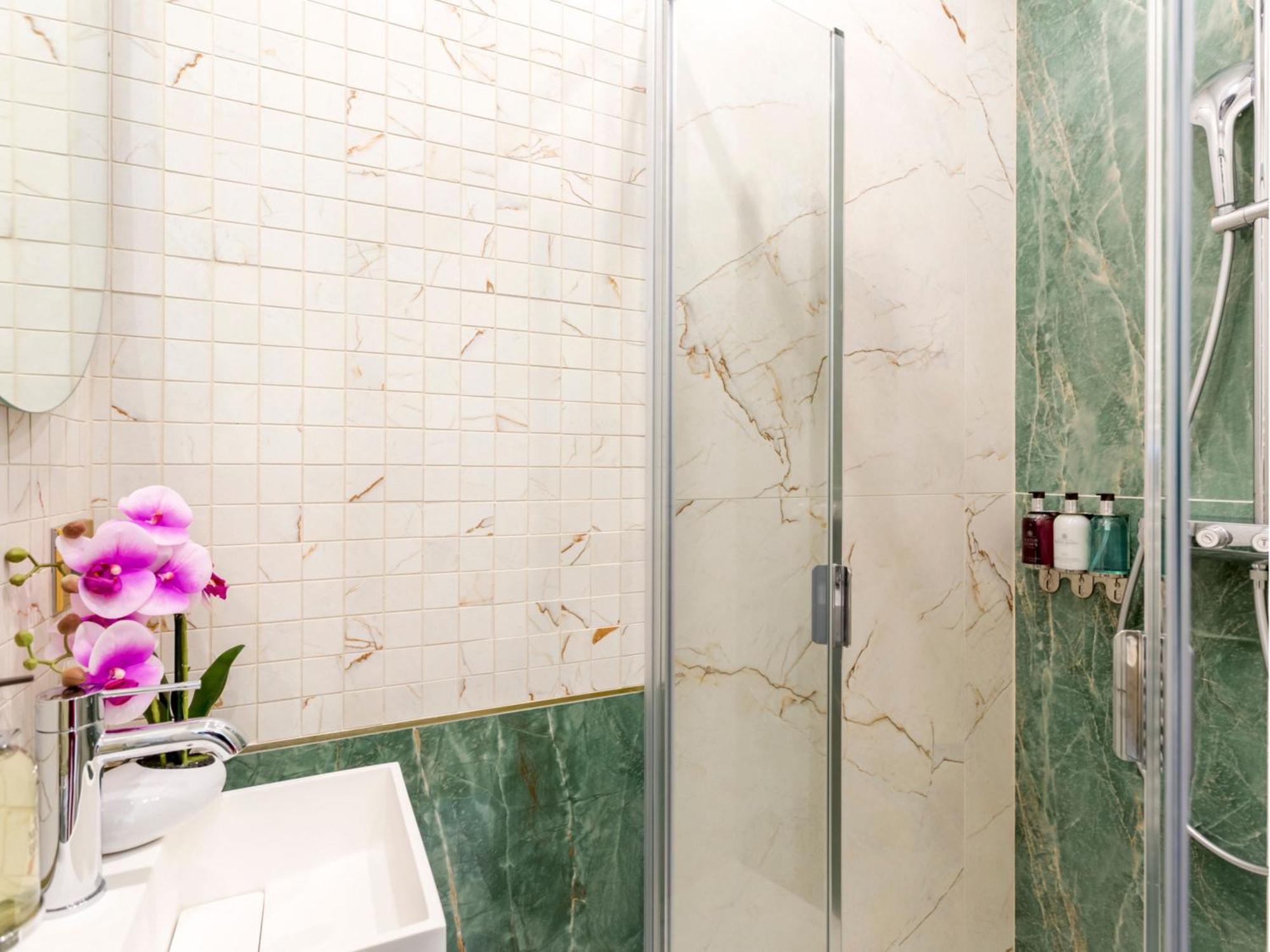 Merveil - Luxury Suite - Marais - Poissonniere Parigi Esterno foto